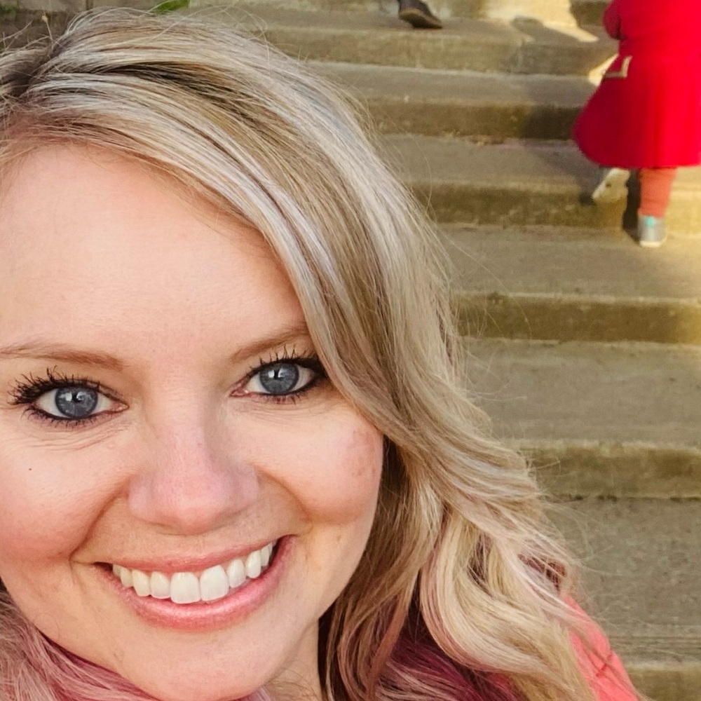 Meet your Posher, Heather